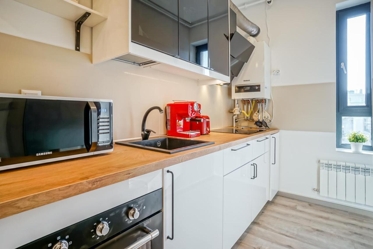 Bright Apartments Moments Away From Herastrau Park, Mall And Metro Boekarest Buitenkant foto